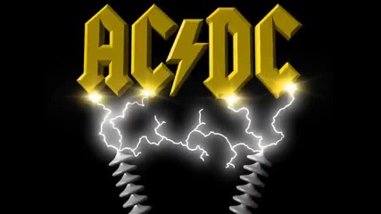 Thunderstruck - Ac Dc 