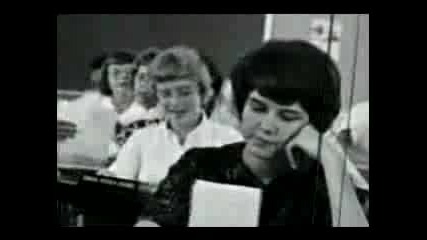 Tracy & Rita Towns - Death By Pc