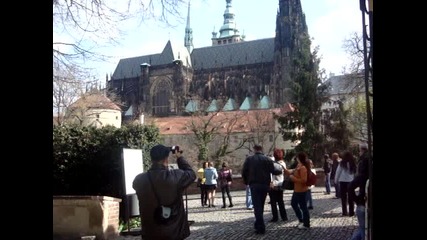 prague 