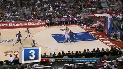 Blake Griffin - Top 10 Dunks 