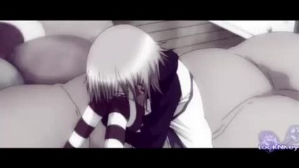 Stand In The Rain [hinamori Amu]