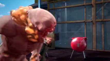E3 2013: Sunset Overdrive - Announcement Trailer