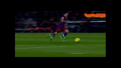 David Villa Top 10 Goals - muzaferko