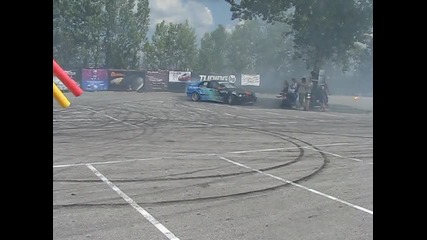 Тунинг шоу 2014
