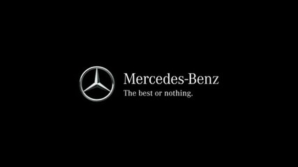 Mercedes - Blue Efficiency
