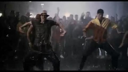 Step Up 2 - Last Dance 