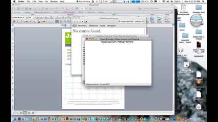 os x some features original 10.6.4 fully legal.