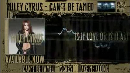 Who Owns My Heart - Miley Cyrus - Listening Party 
