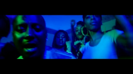 Chill Will Feat. Waka Flocka - Spazz Out