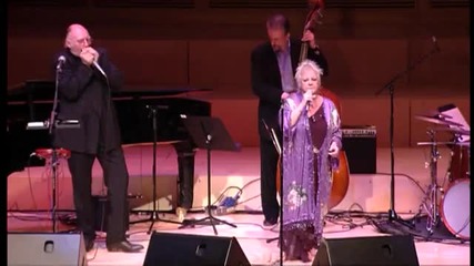 Carol Kidd - I put a spell on you 