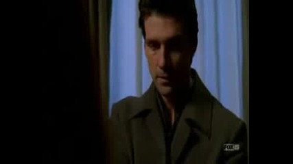 Prison Break - In The End