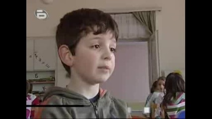 Малък Коментар - Откъде Идват Бебетата ?