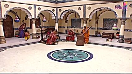 Jai Shri Krishna - 22nd October 2008 - - Full Episode