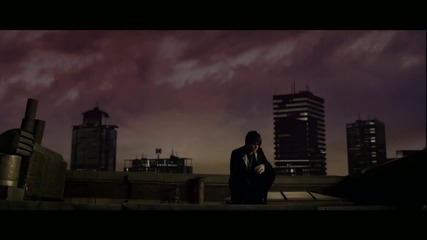 Official Adam Lambert Time For Miracles Music Video for 2012 Hd