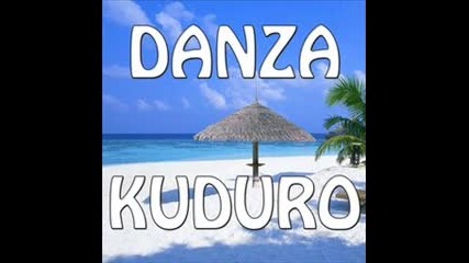 Danza Kuduro