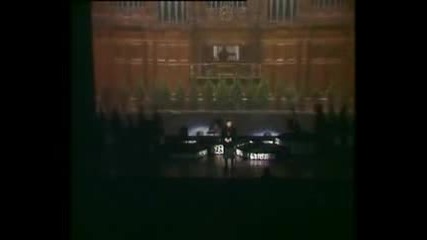 Ivan Rebroff - Nobody Knows The Trouble Ive Seen / Ombra mai fu / Ave Maria - Live in Sydney