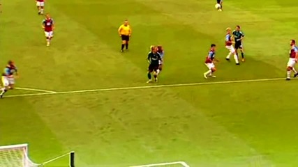 Yossi Benayoun Compilation 