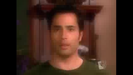 Charmed 9x01 Home,  Sweet Home! Official Opening Credits