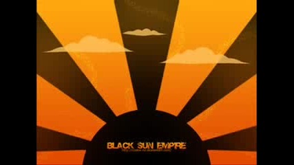Black Sun Empire - Breach 