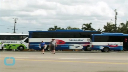 Cuba Says Conditions 'favorable' for Restoring Ties With U.S