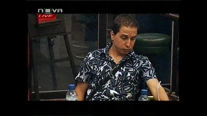 Big Brother Family [08.04.2010] - Част 2