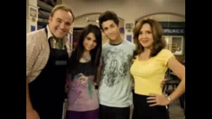 Wizards 0f Waverly Place