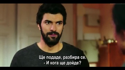 Черни пари и любов - Kara para ask 2014 Сезон2 Eп.23 Част 1-2