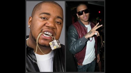 Twista ft. Chris Brown - Make A Movie 