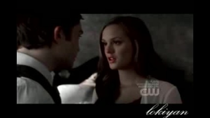 Chuck&blair Love - My Heart Will Wait