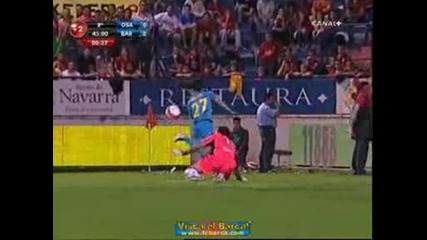 Bojan Krkic финт.. 