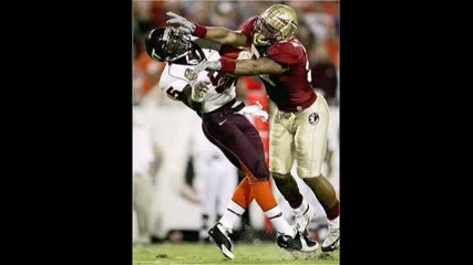Motivational Fsu Football Speech