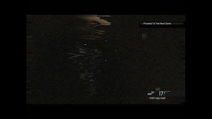 Splinter Cell Conviction Deniable Ops My Gameplay