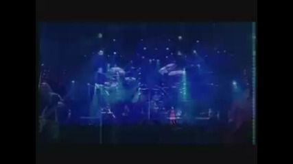 Anette Olzon and Tarja Turunen Duet - Nemo 