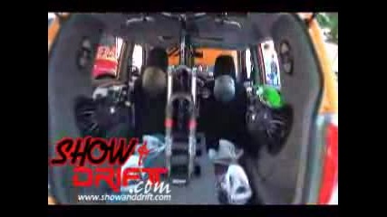 Sema Show 2007 Part 2