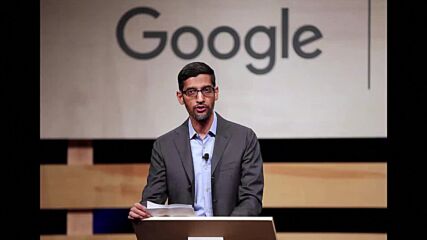Заради фалшиво съдържание: Русия наложи глоба на Google