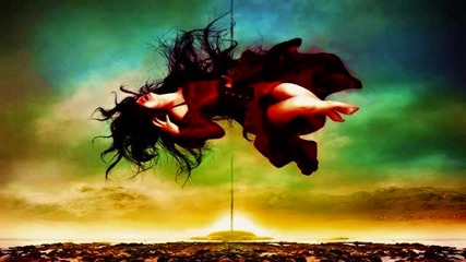 Morcheeba - Blood like limonade Maetrik Remix