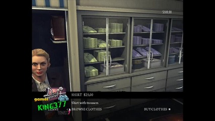 Mafia 2 Joes Adventures - Gameplay #1 