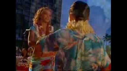 Britney Spears - Say It Right