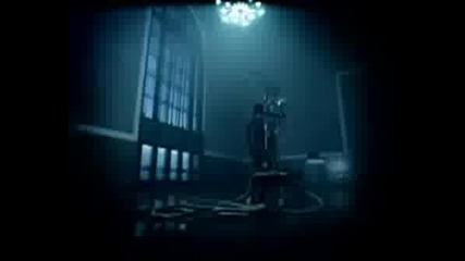 Him - Wings Of A Butterfly