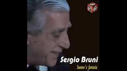 sergio bruni e suonne