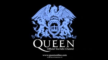 Queen - Who Wants To Live Forever