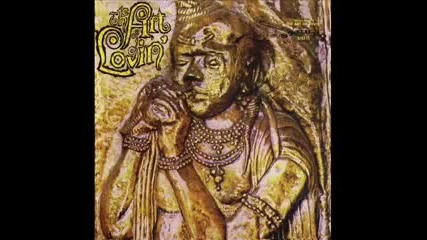 Art Of Lovin - Hang On To A Dream 