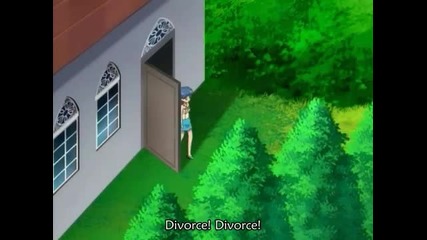Mermaid Melody Episode 76