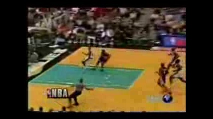 NBA Basketball Best Mix (Stat Quo - Like That)