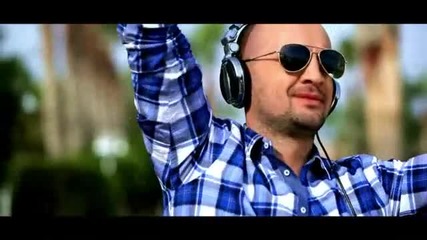 Sasha Lopez feat. Andrea D Broono - All My People ( Hd )
