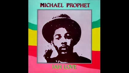 Michael Prophet - Tonight,  Tonight