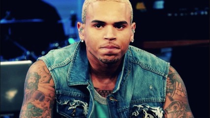 Chris Brown - I Needed You (super ka4estvo)