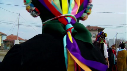 Камено кукери 2012 механа 2