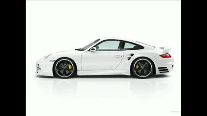 Best Of Porsche