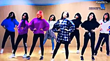 Kpop Random Dance 2018 777